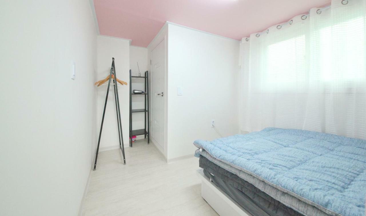 Twin Panda Guesthouse Σεούλ Εξωτερικό φωτογραφία