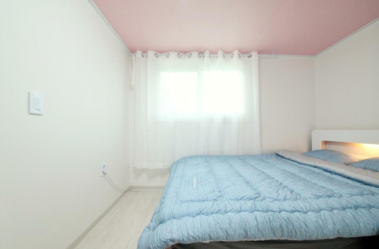 Twin Panda Guesthouse Σεούλ Εξωτερικό φωτογραφία