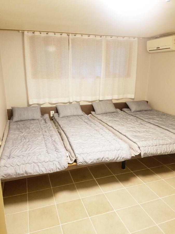 Twin Panda Guesthouse Σεούλ Εξωτερικό φωτογραφία