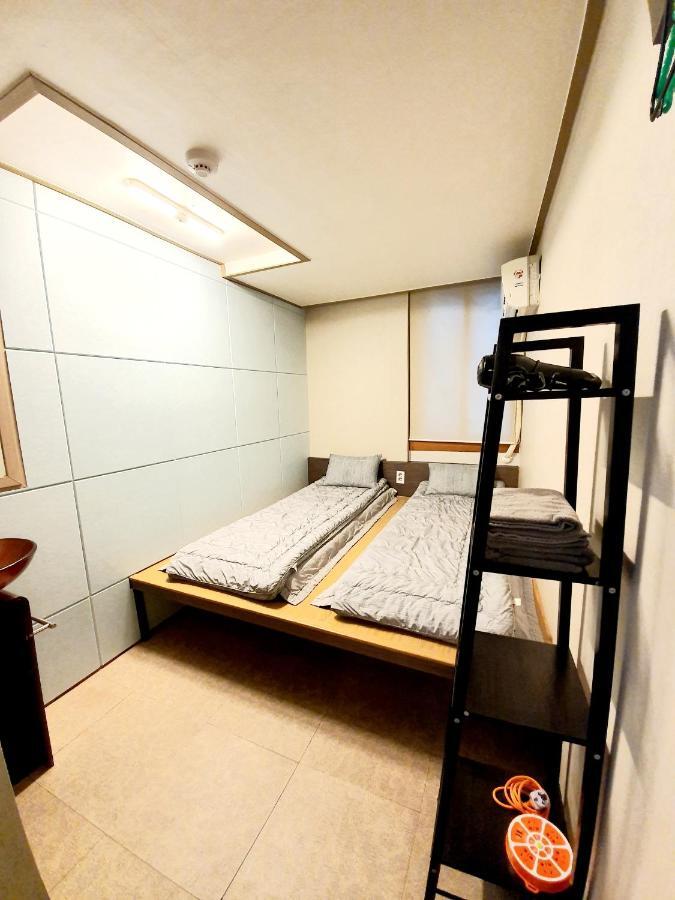Twin Panda Guesthouse Σεούλ Εξωτερικό φωτογραφία