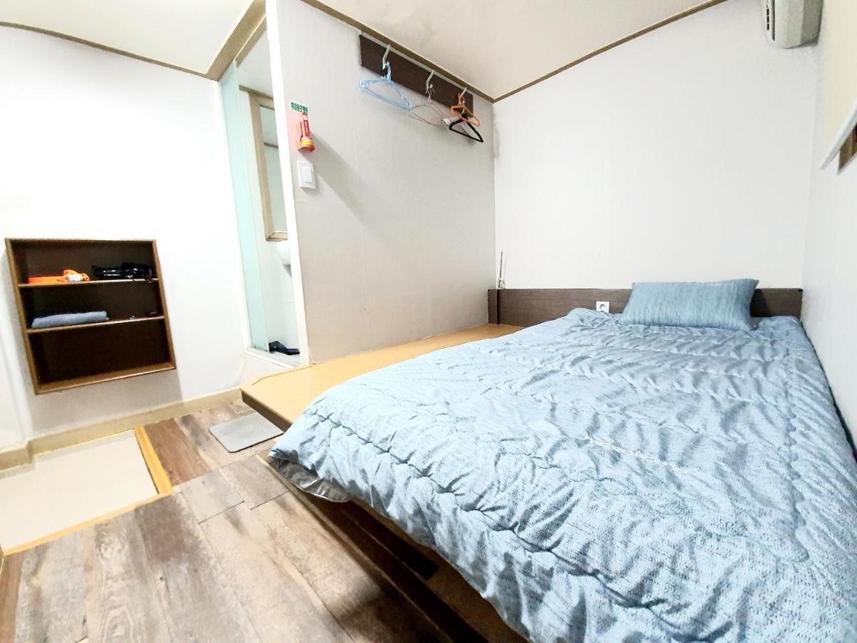 Twin Panda Guesthouse Σεούλ Εξωτερικό φωτογραφία