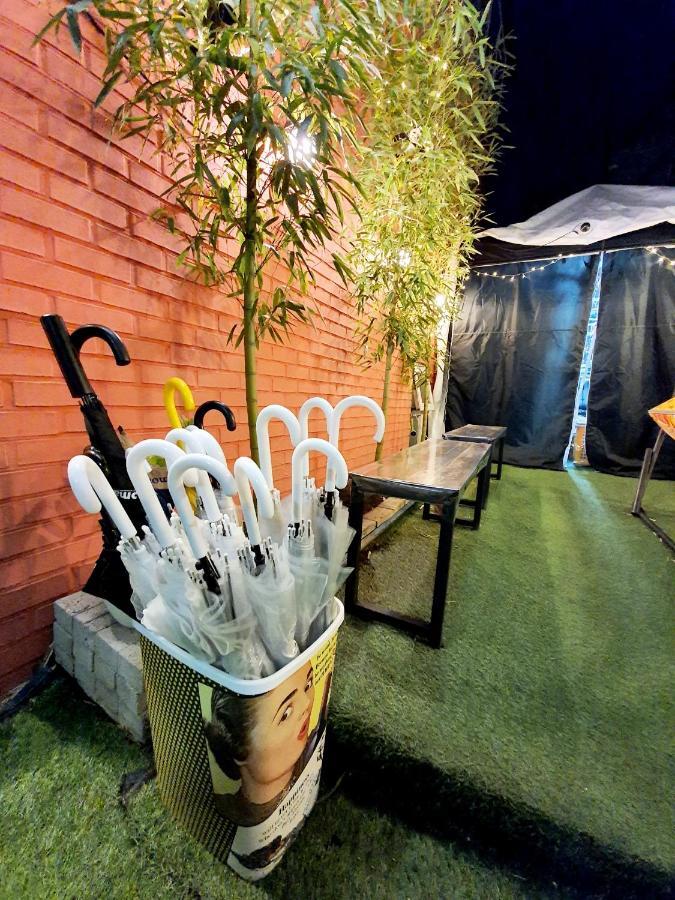 Twin Panda Guesthouse Σεούλ Εξωτερικό φωτογραφία
